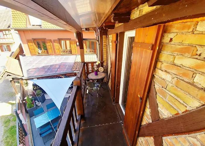 La Casa De Rosita, Proche D\'Europa-Park Et Rulantica