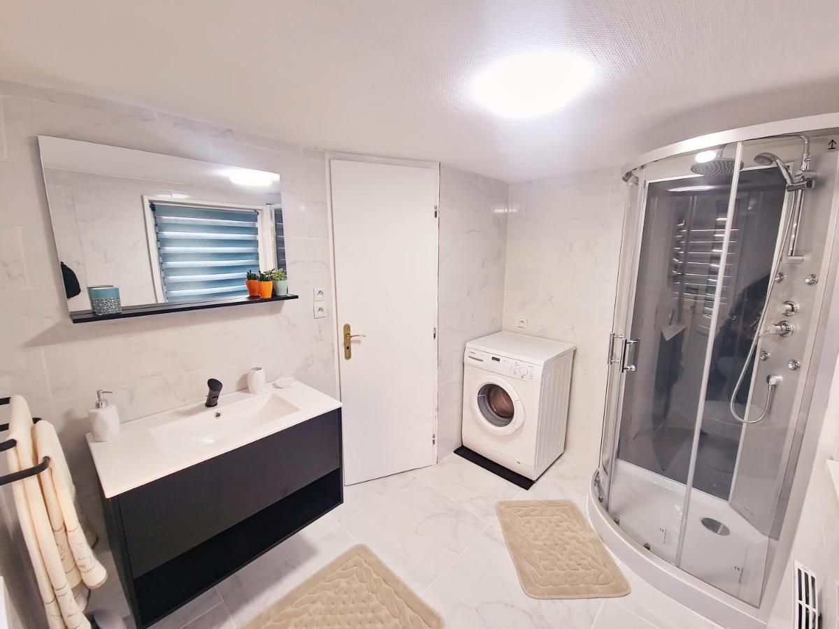 La Casa De Rosita, Proche D'europa-park Et Rulantica Apartment *