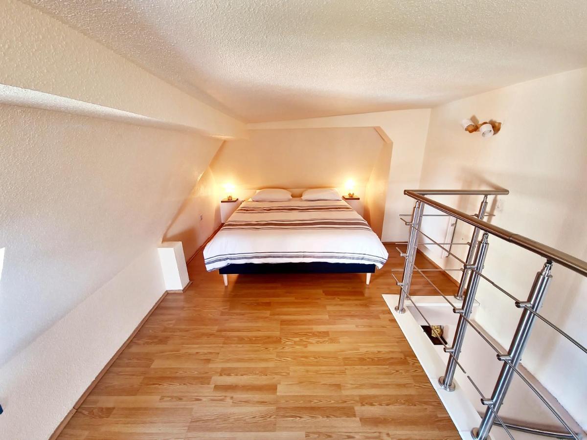 La Casa De Rosita, Proche D'europa-park Et Rulantica Apartment *
