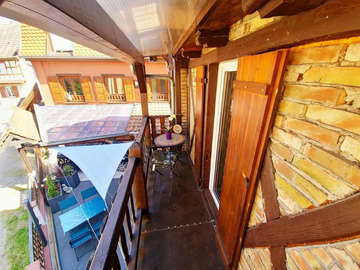 La Casa De Rosita, Proche D'europa-park Et Rulantica Apartment *