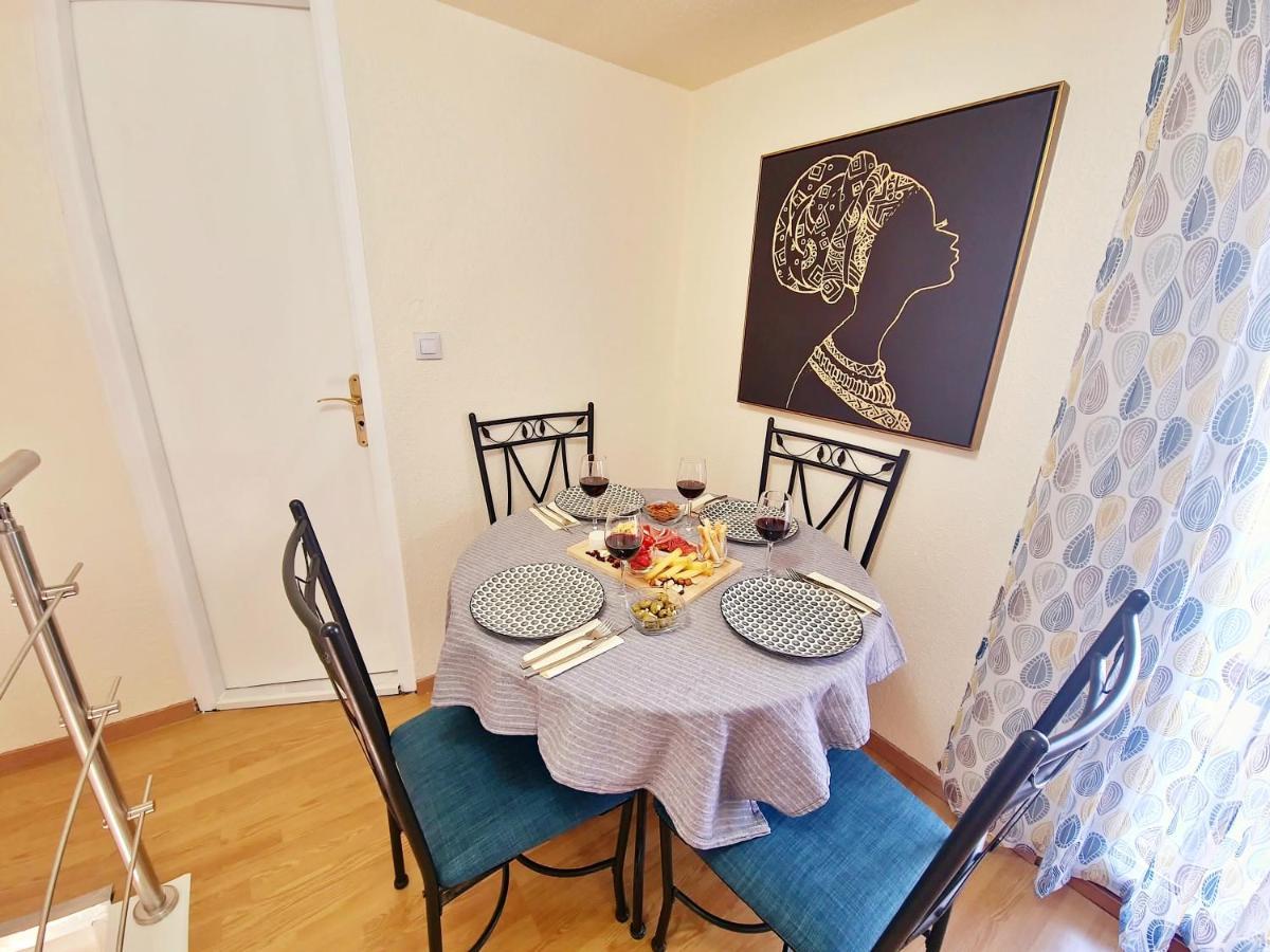 La Casa De Rosita, Proche D'europa-park Et Rulantica Apartment